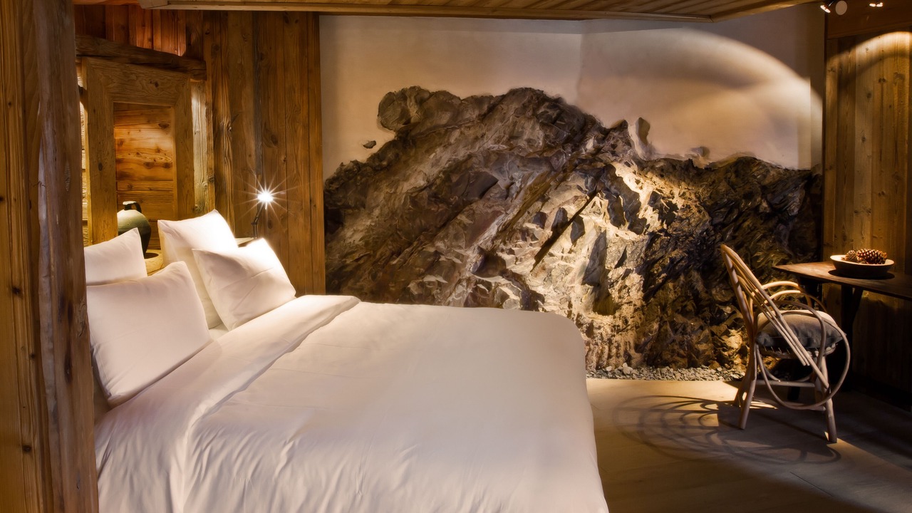 Photo of Others in Megeve