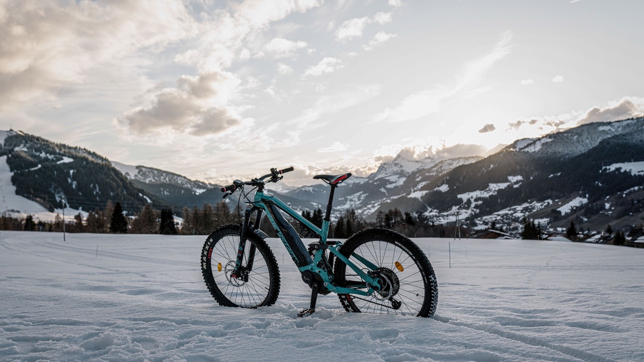 Photo of Outdoor in Megeve