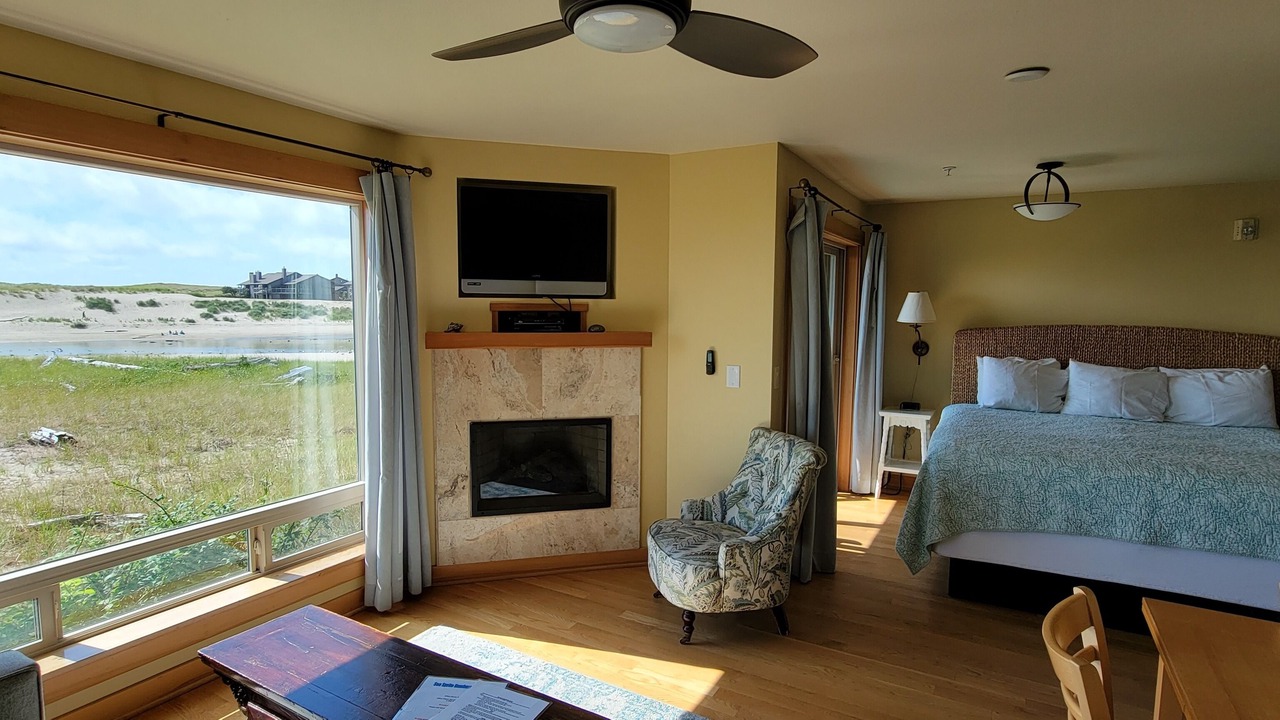 Photo of Others in Cannon Beach