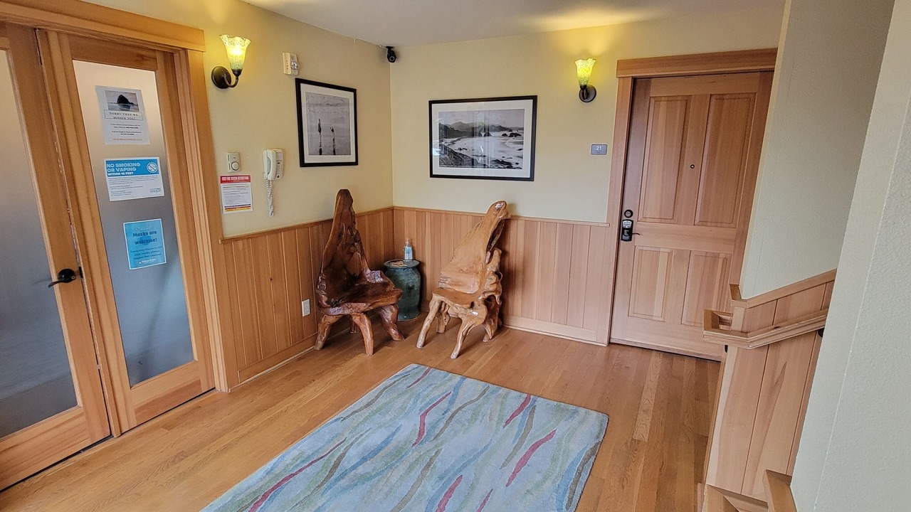 Photo of Others in Cannon Beach