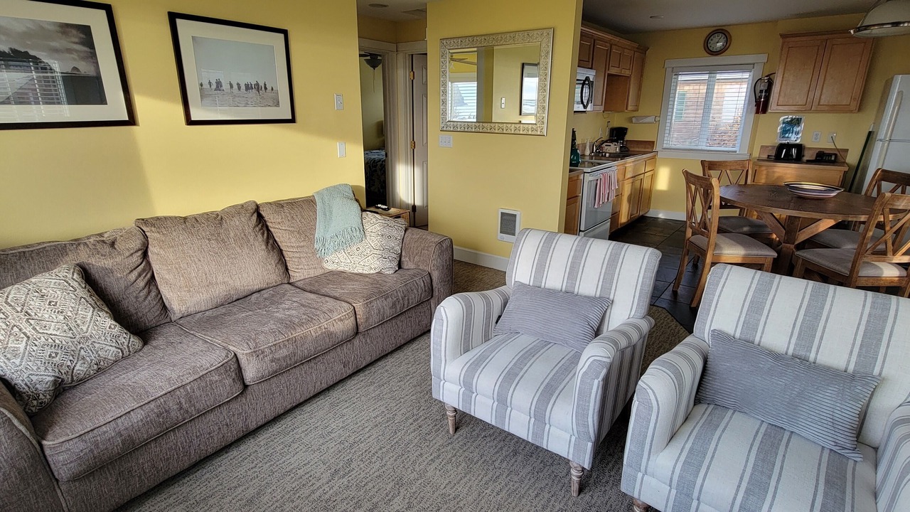 Photo of Bedroom in Tolovana Park