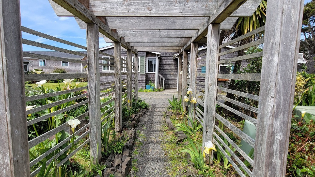 Photo of Outdoor in Tolovana Park