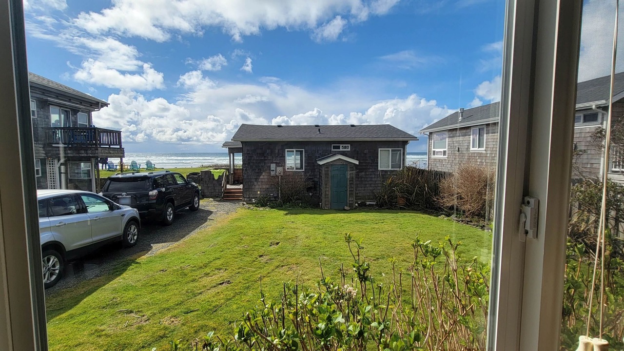 Photo of Bedroom in Tolovana Park