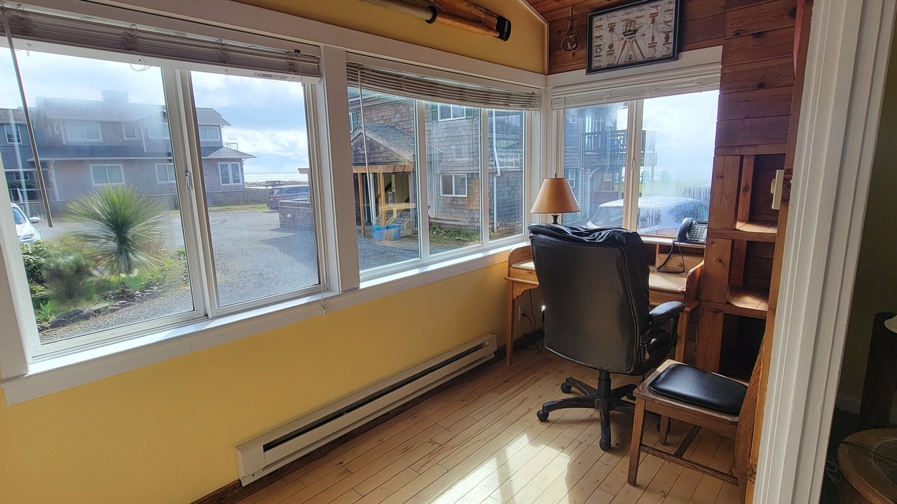 Photo of Bedroom in Tolovana Park