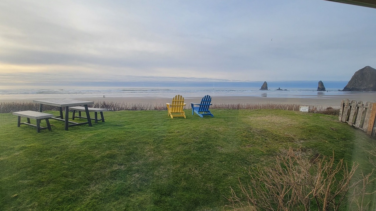 Photo of Bedroom in Tolovana Park