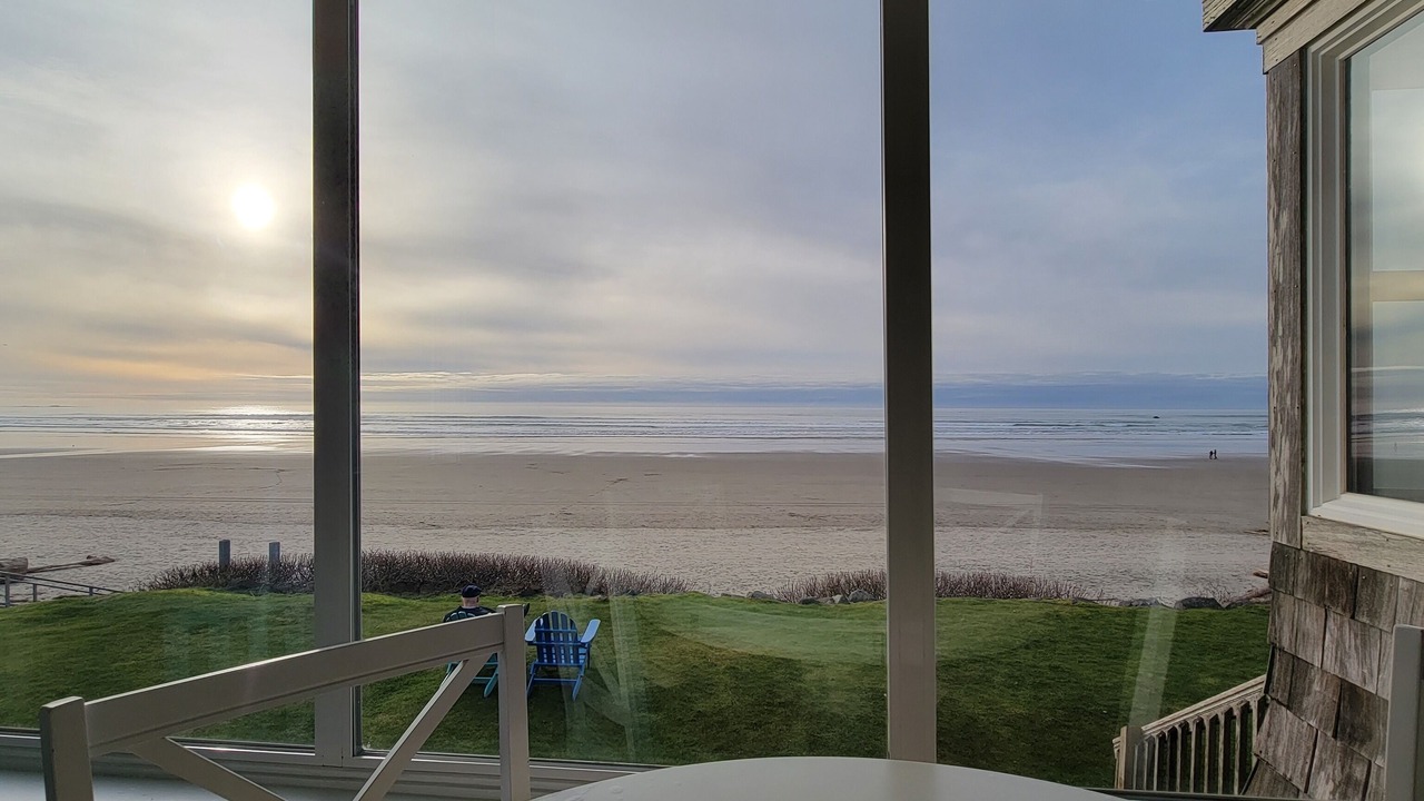 Photo of Bedroom in Tolovana Park