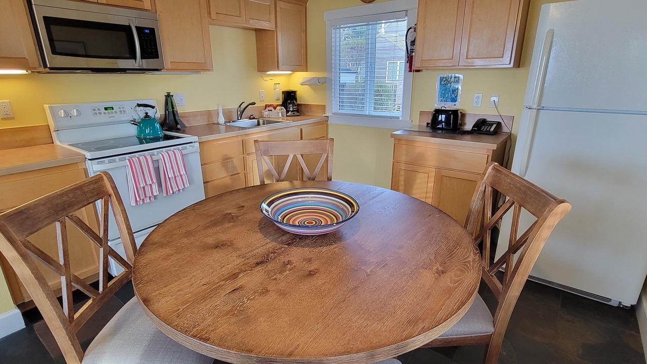 Photo of Kitchen in Tolovana Park