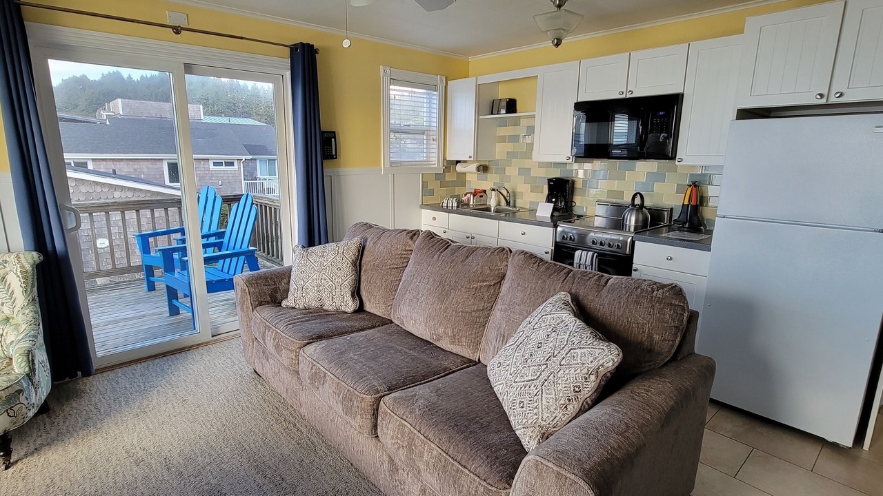 Photo of Kitchen in Tolovana Park