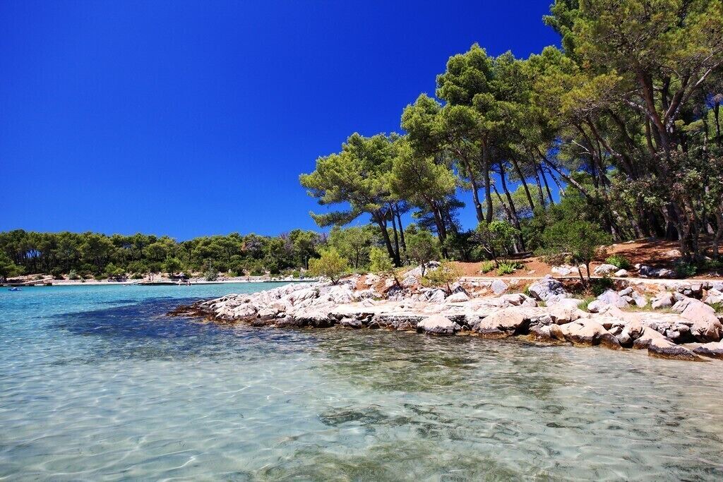 Photo of Outdoor in Biograd na Moru