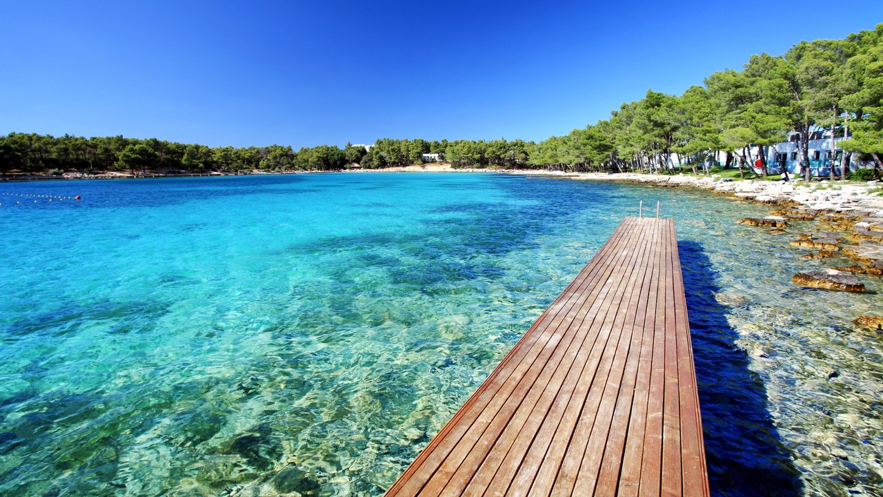 Photo of Outdoor in Biograd na Moru