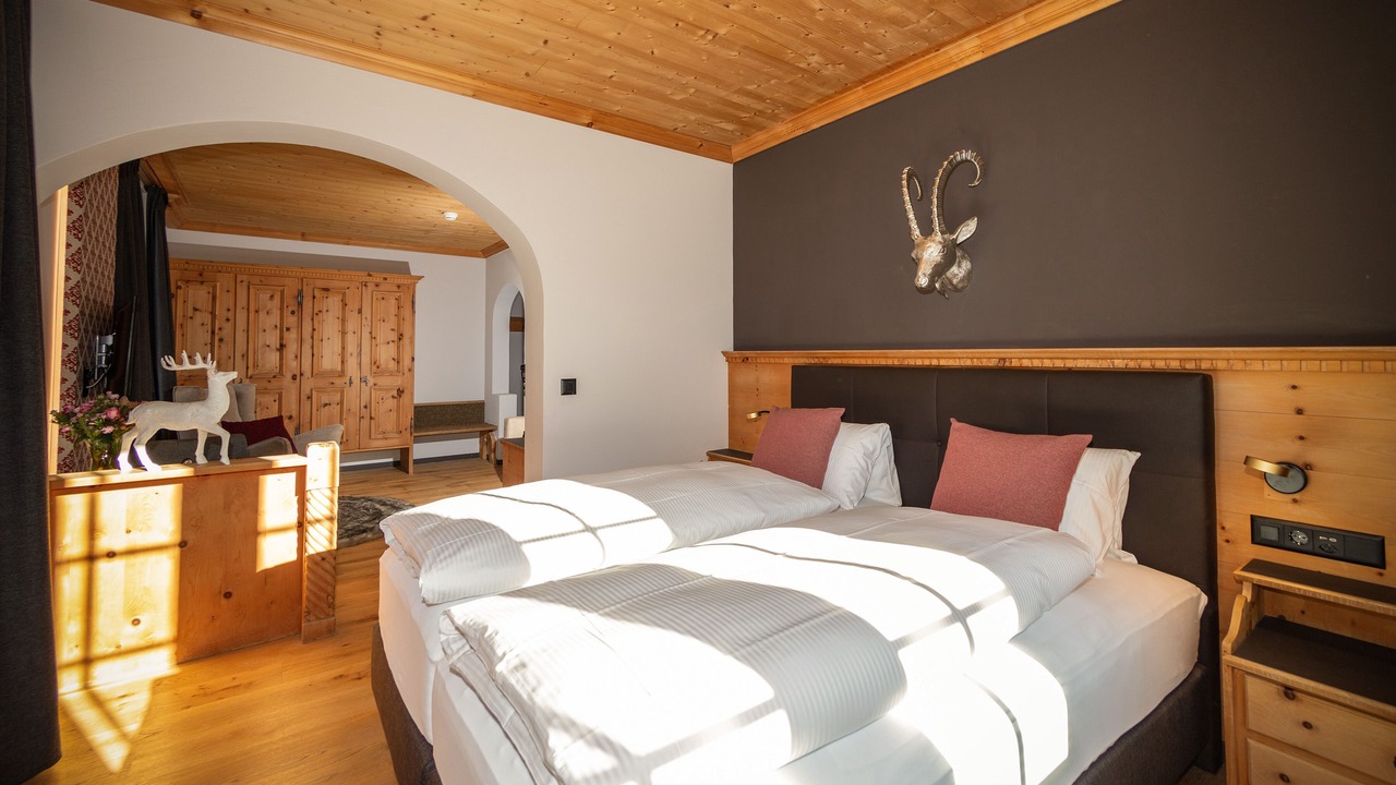 Photo of Bedroom in Davos-Dorf