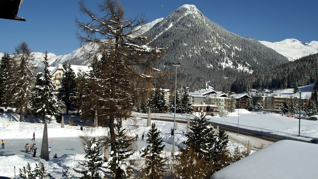 Photo of Outdoor in Davos-Dorf