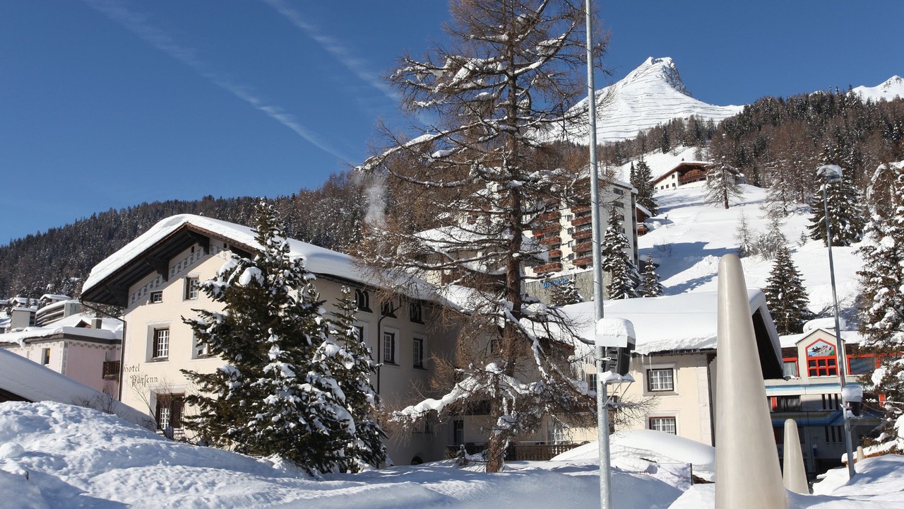 Photo of Outdoor in Davos-Dorf