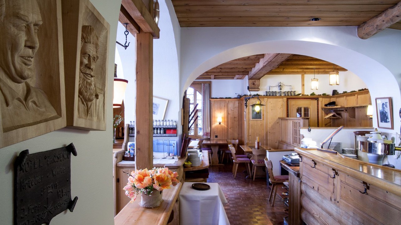 Photo of Others in Davos-Dorf