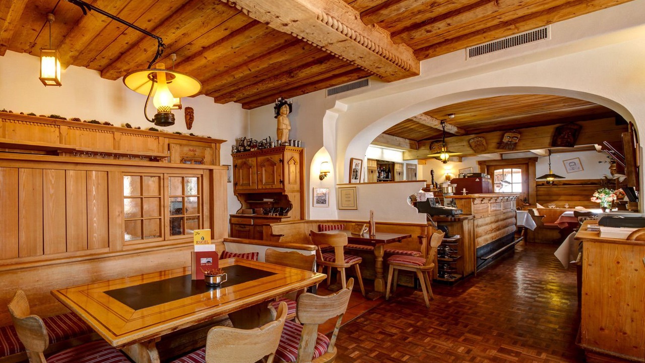 Photo of Others in Davos-Dorf