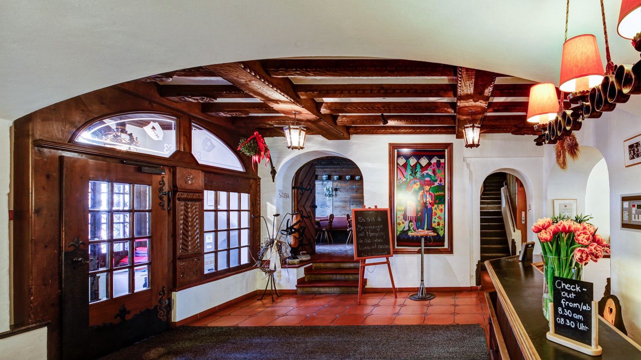 Photo of Others in Davos-Dorf