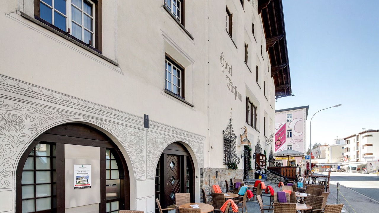 Photo of Outdoor in Davos-Dorf