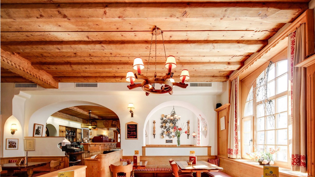 Photo of Others in Davos-Dorf