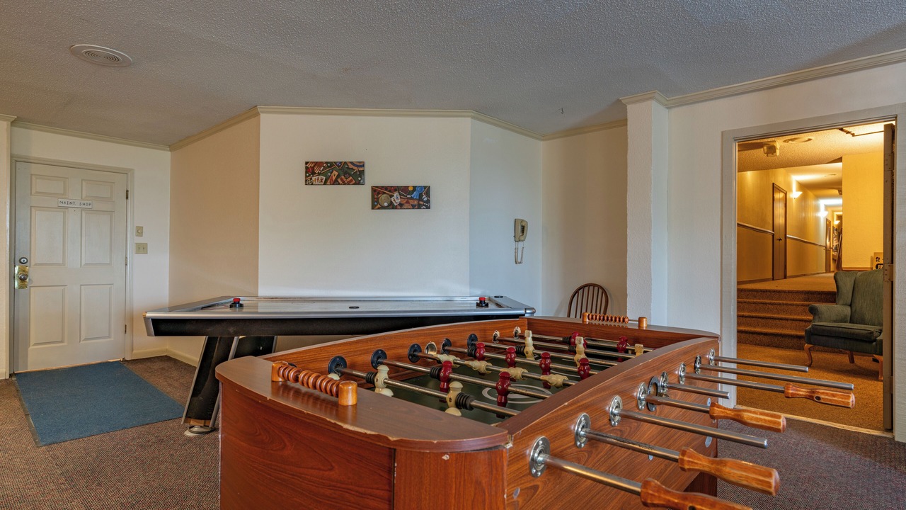 Photo of Bedroom in Beech Mountain