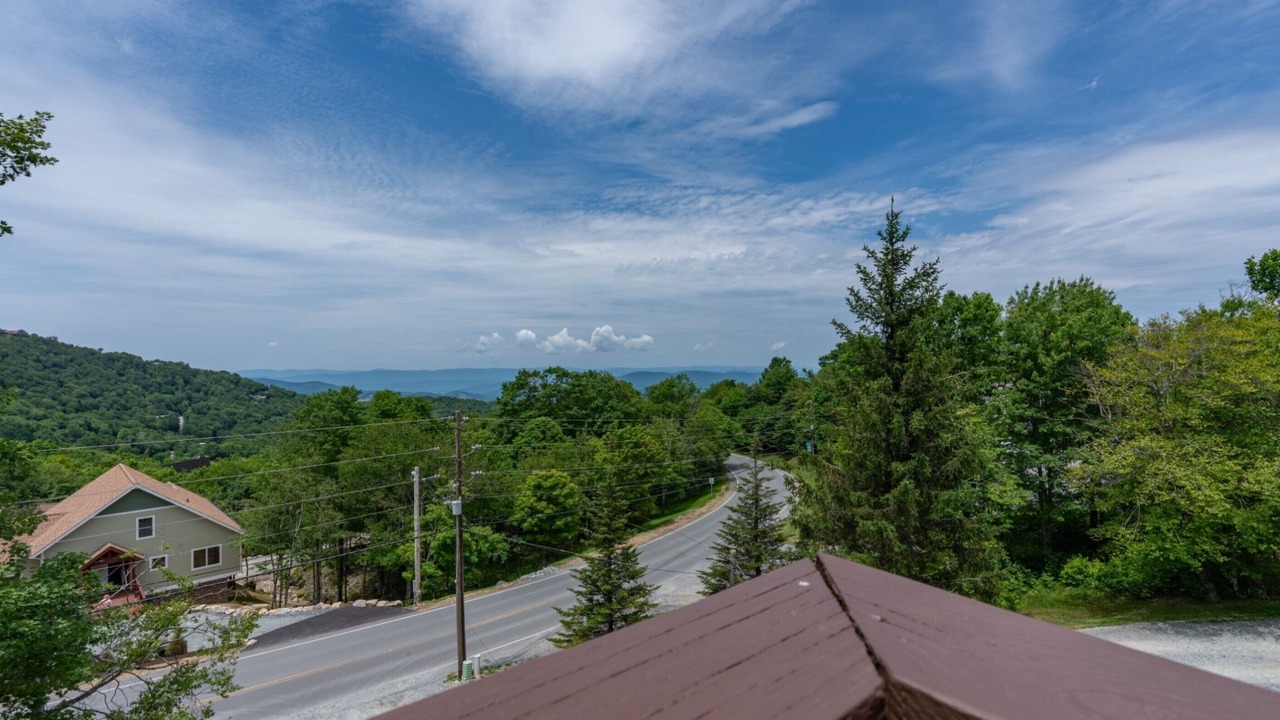 Photo of Outdoor in Beech Mountain
