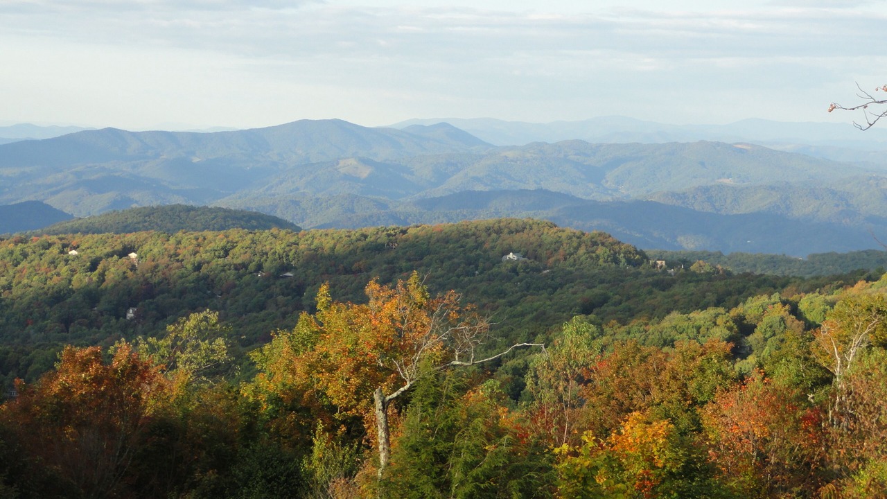 Photo of Outdoor in Beech Mountain