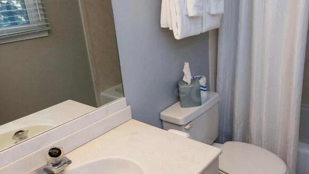 Photo of Bathroom in Provincetown