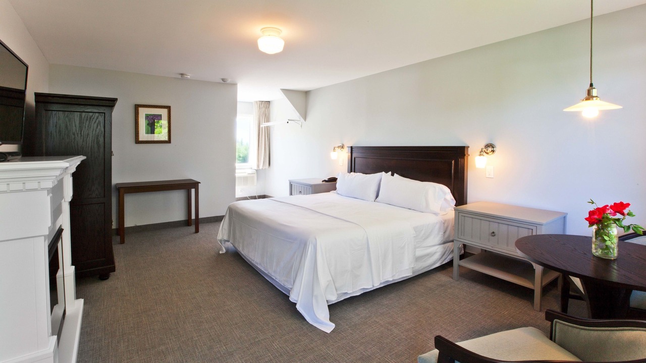 Photo of Bedroom in Provincetown