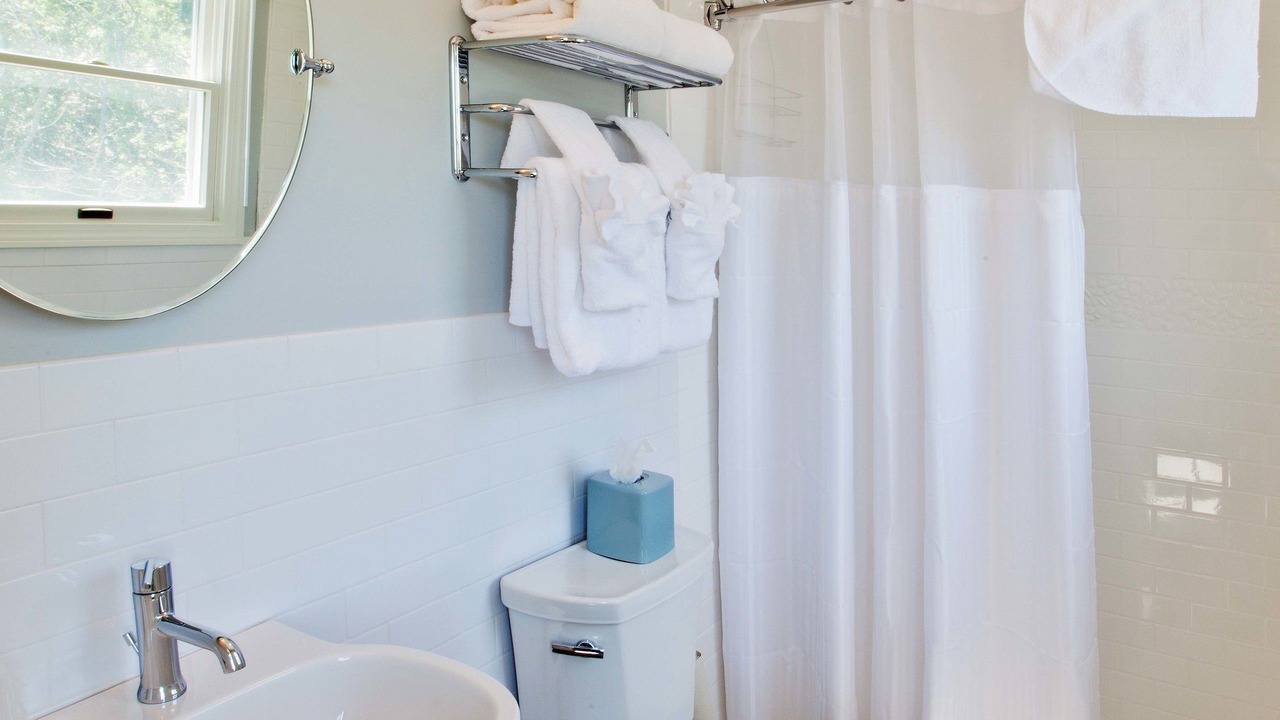 Photo of Bathroom in Provincetown
