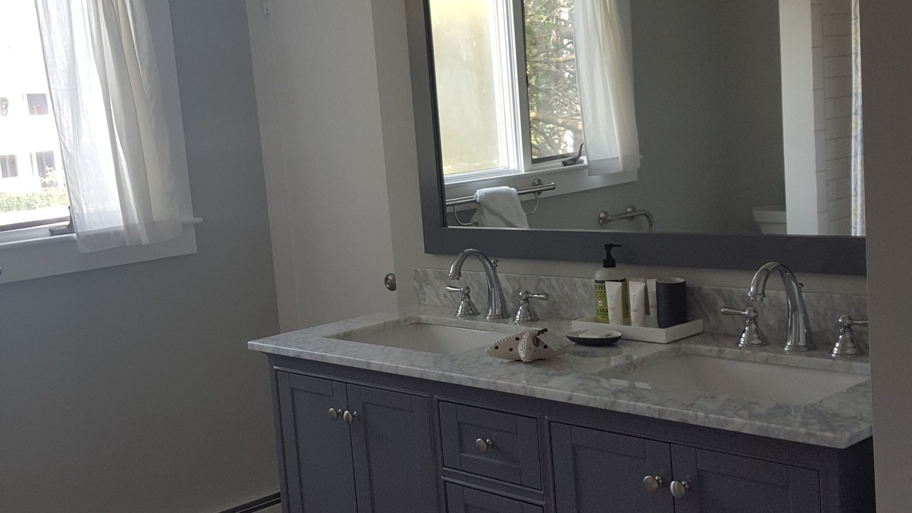 Photo of Bathroom in Provincetown
