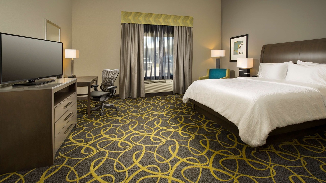 Photo of Bedroom in College Station