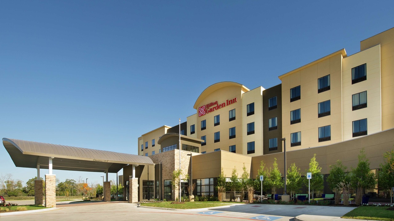 Photo of Outdoor in College Station