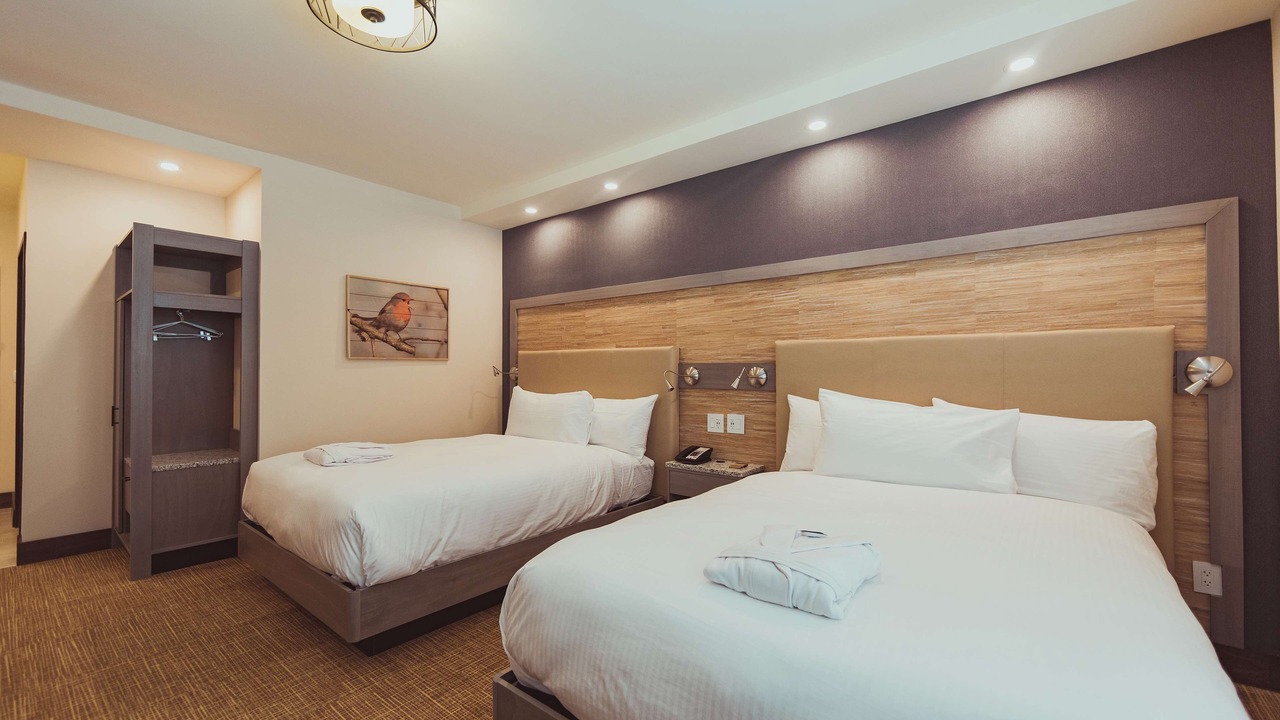 Photo of Bedroom in Altmar