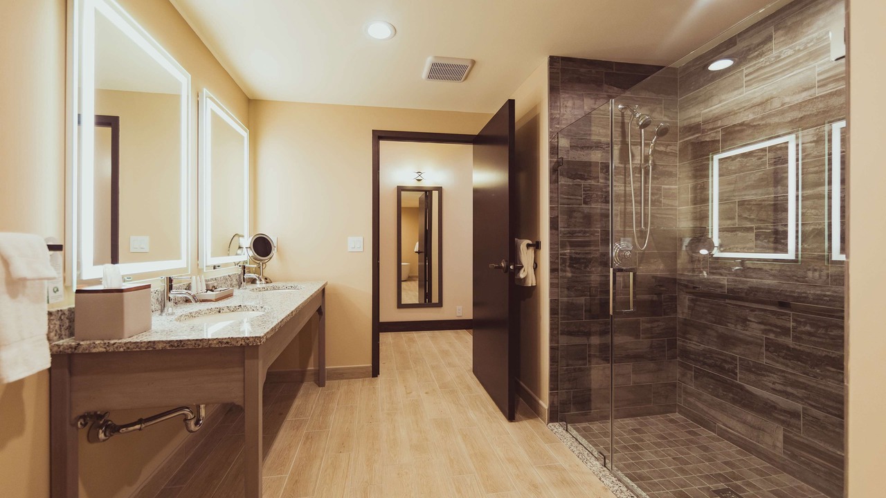 Photo of Bathroom in Altmar