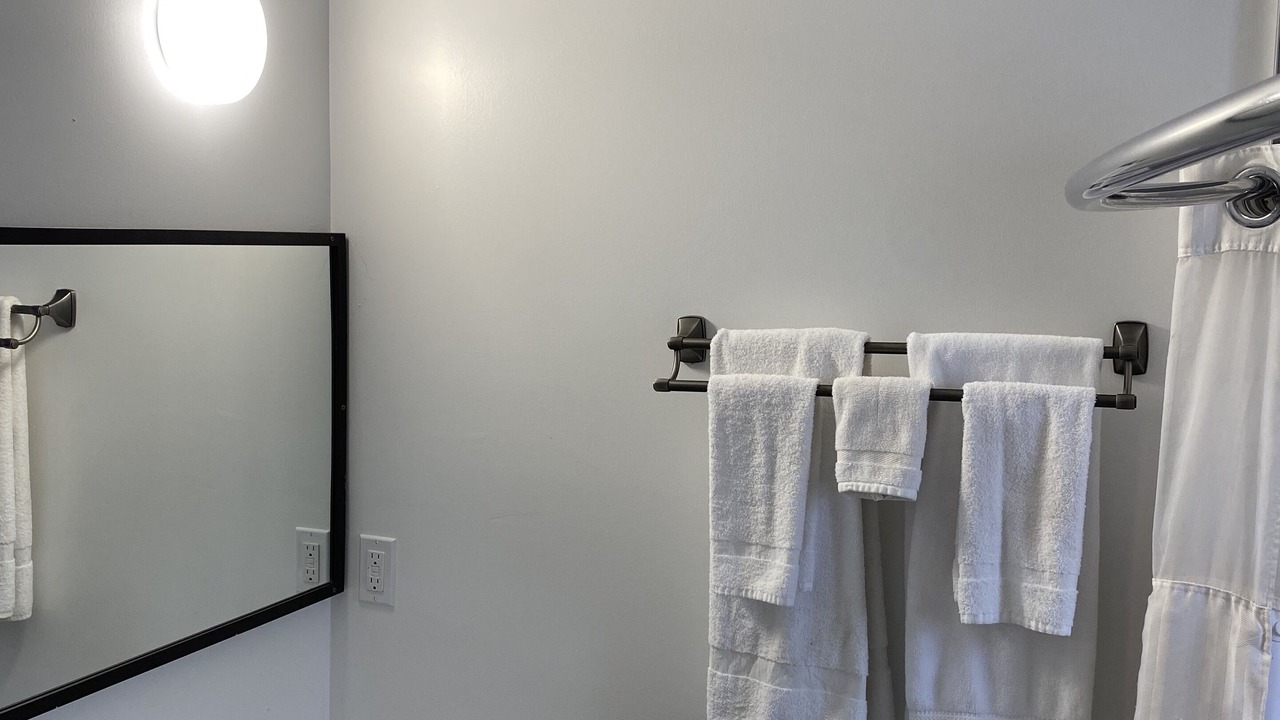 Photo of Bathroom in Beacon Hill South - Cardinal Heights