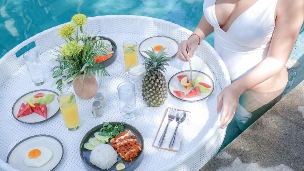Photo of Outdoor in Denpasar Barat