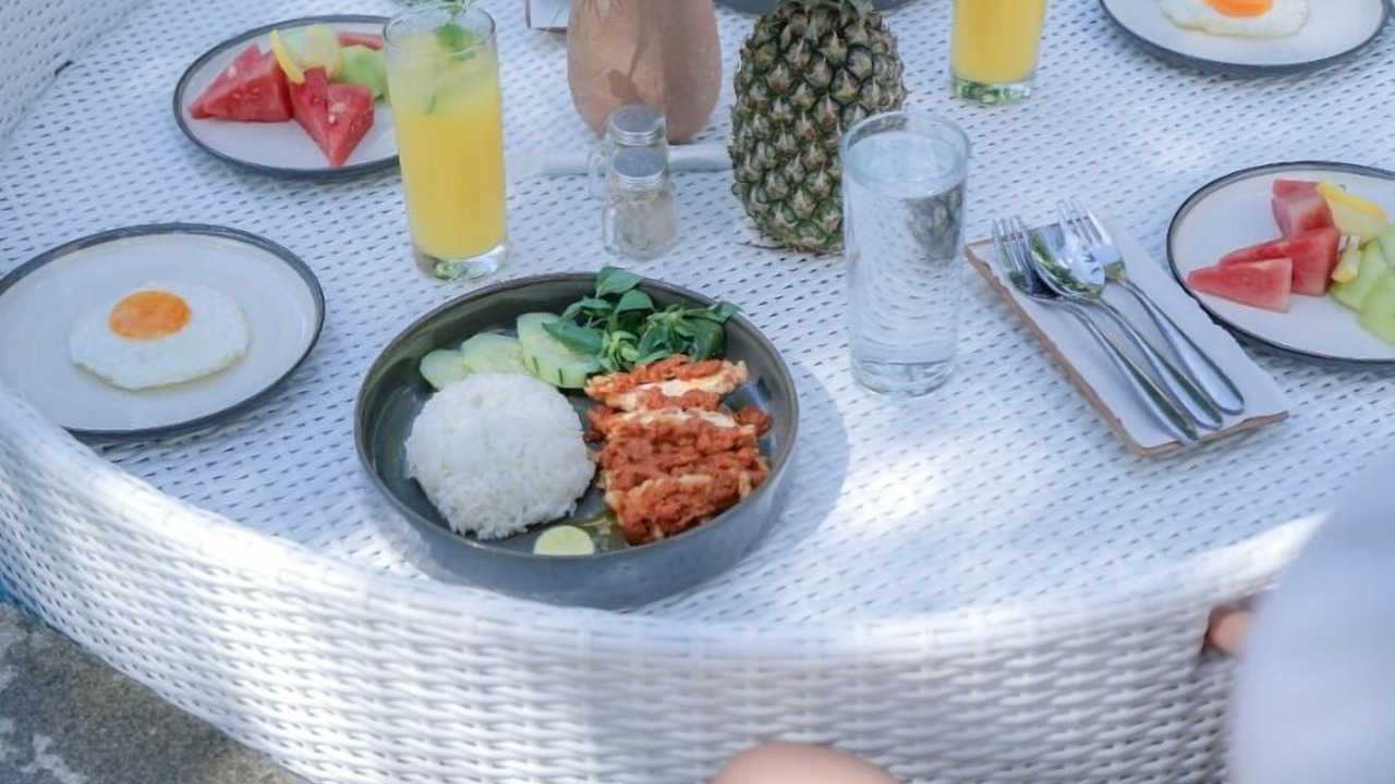 Photo of Outdoor in Denpasar Barat