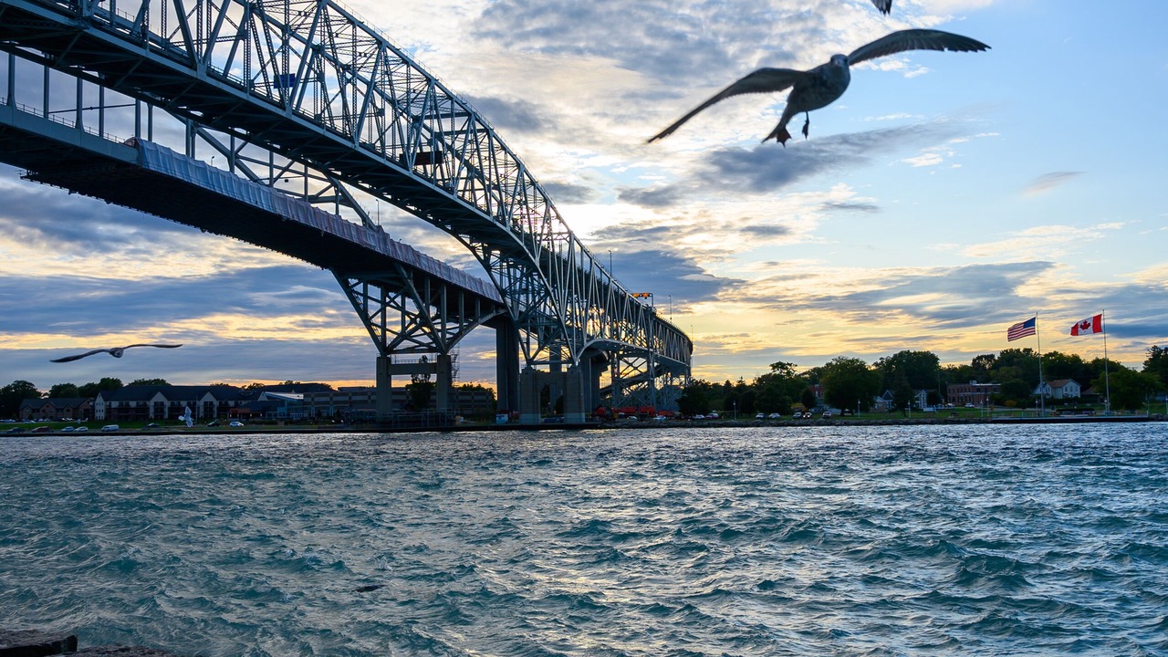 Photo of Outdoor in Sarnia