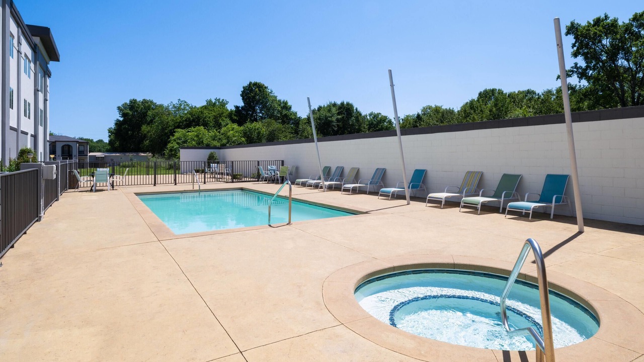 Photo of Outdoor in Muskogee