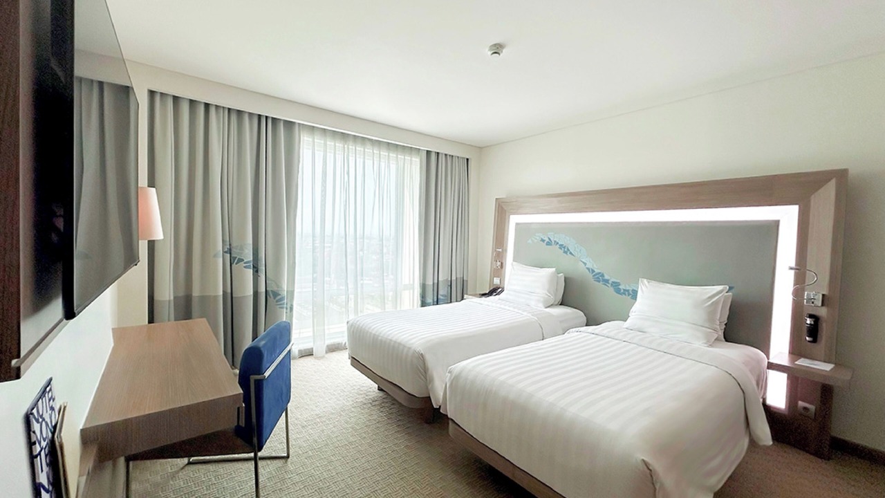 Photo of Bedroom in Tangerang