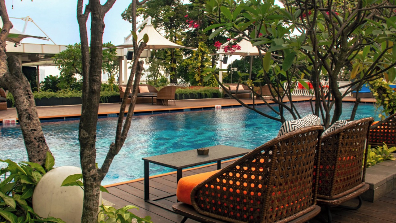 Photo of Outdoor in Tangerang