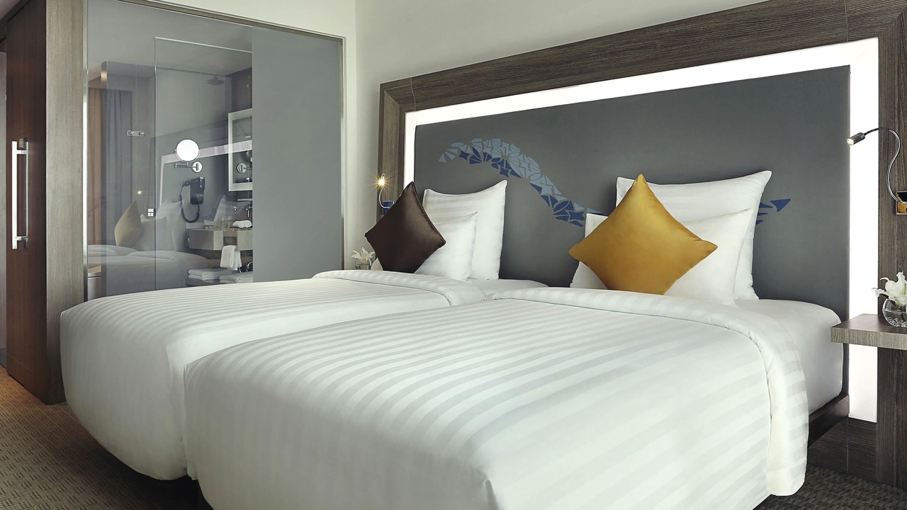 Photo of Bedroom in Tangerang