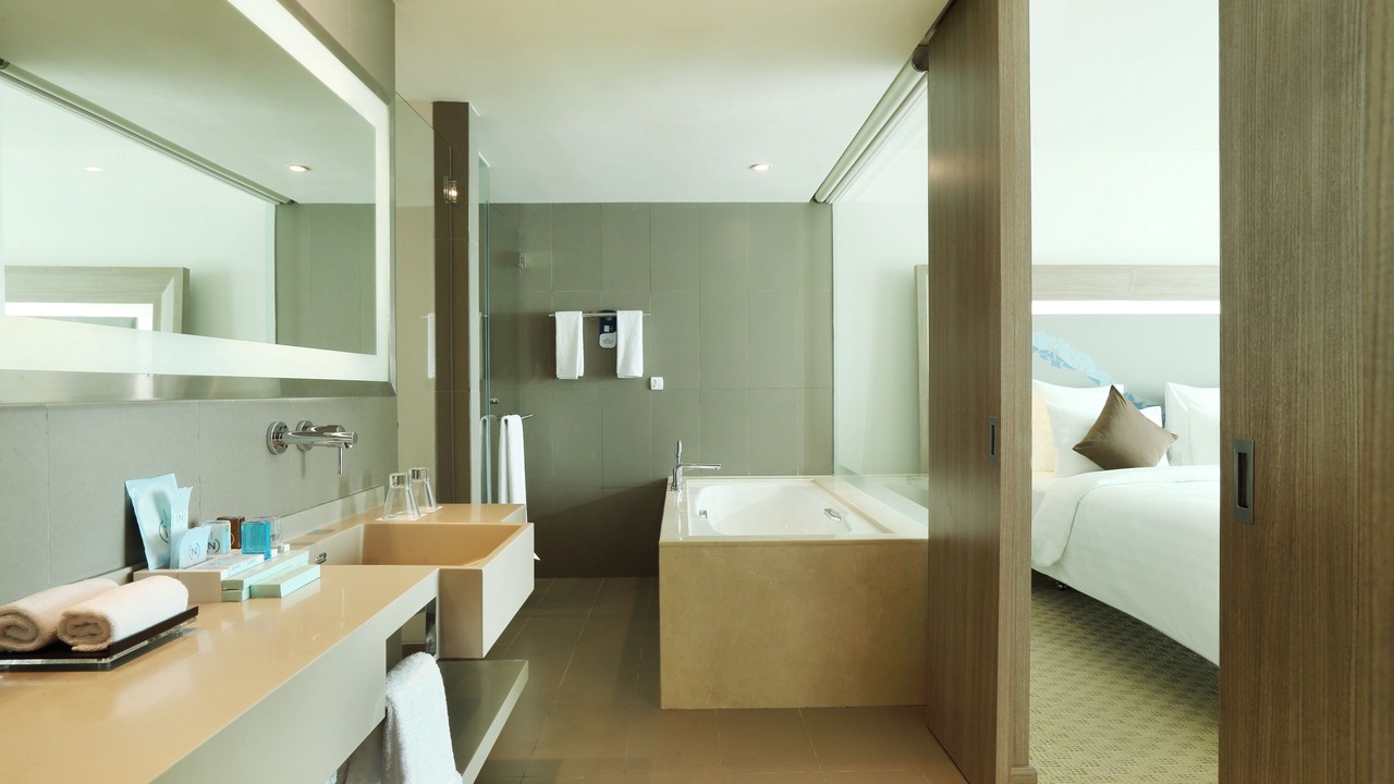 Photo of Bathroom in Tangerang