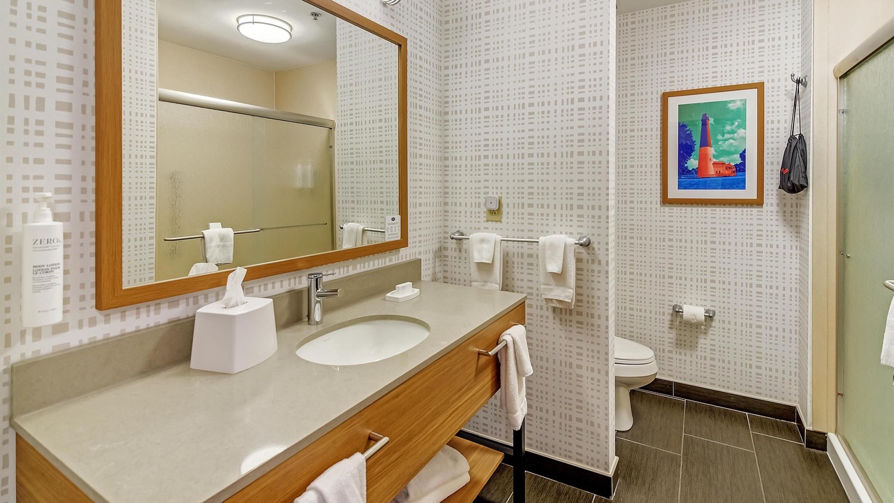 Photo of Bathroom in Foley