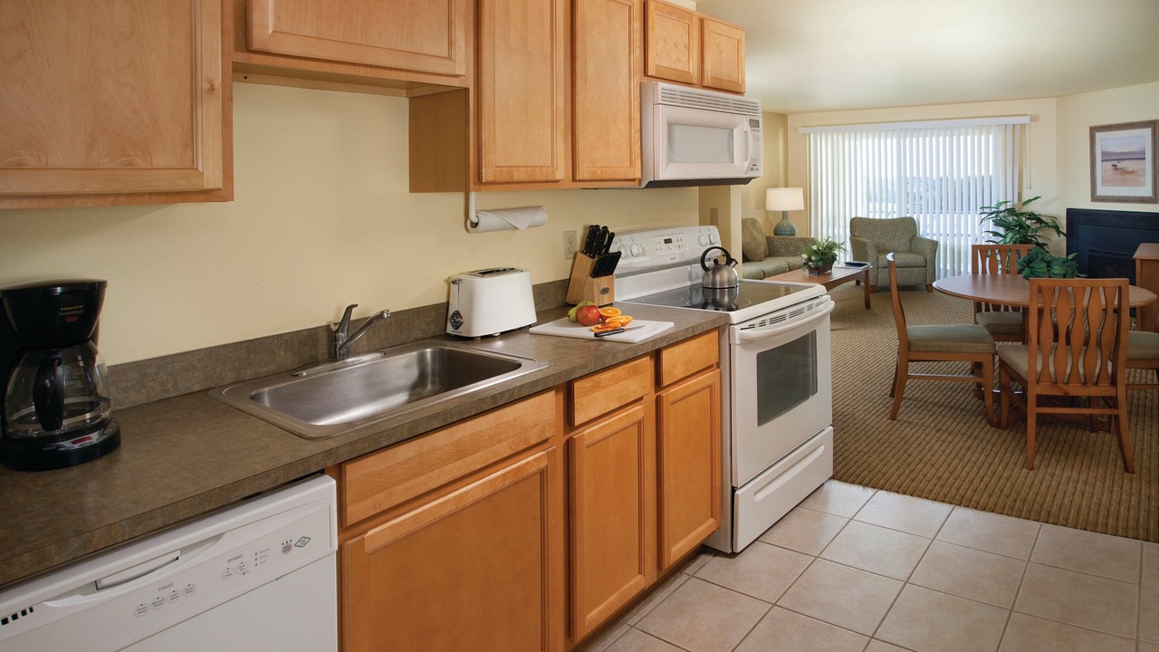 Photo of Kitchen in Ocean Park