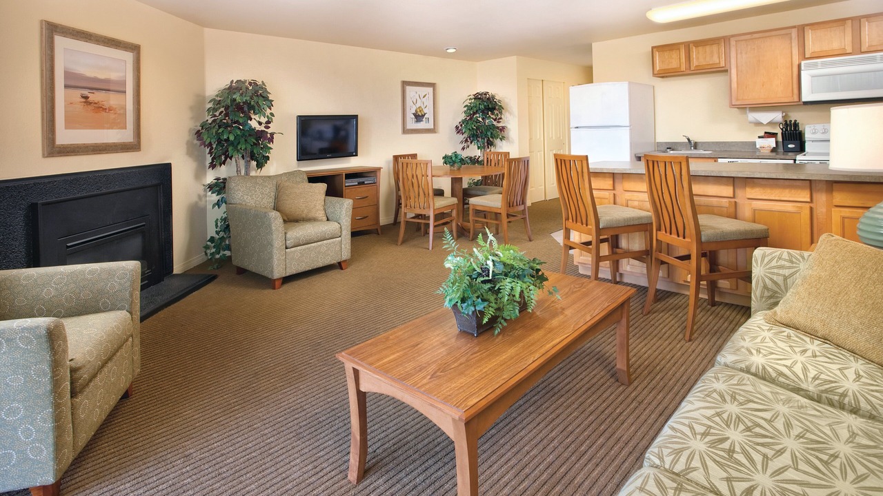 Photo of Livingroom in Ocean Park