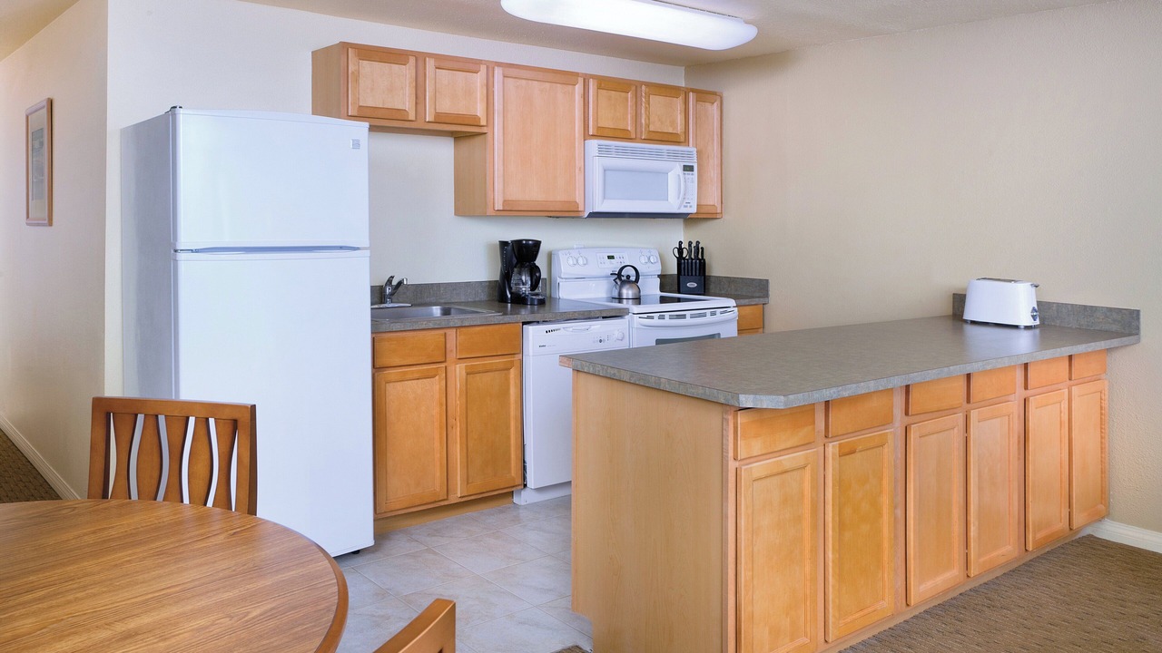 Photo of Kitchen in Ocean Park