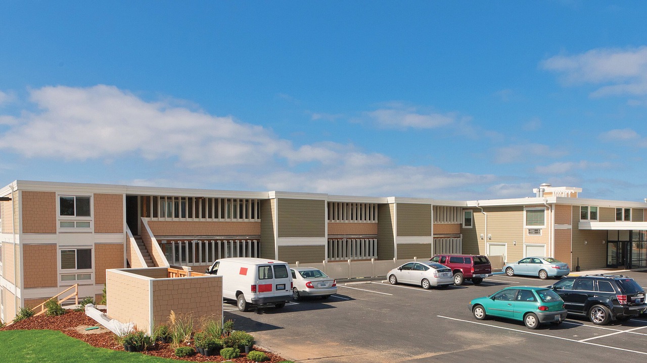 Photo of Outdoor in Ocean Park