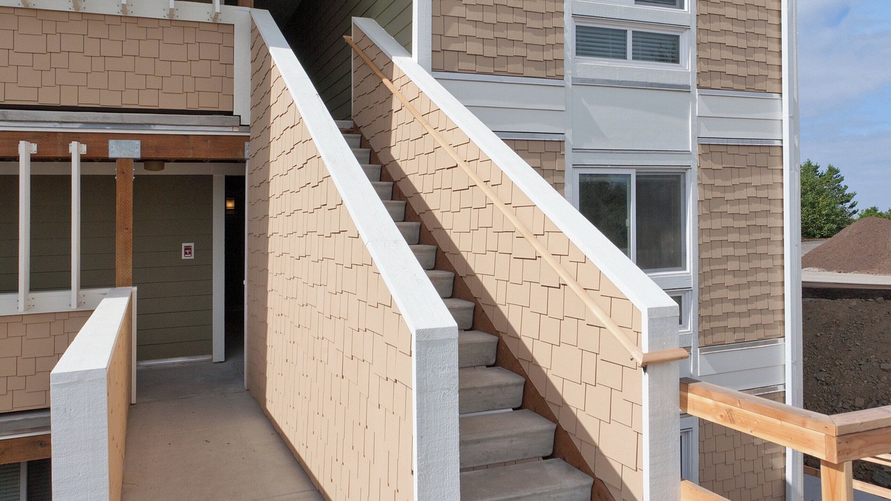 Photo of Outdoor in Ocean Park