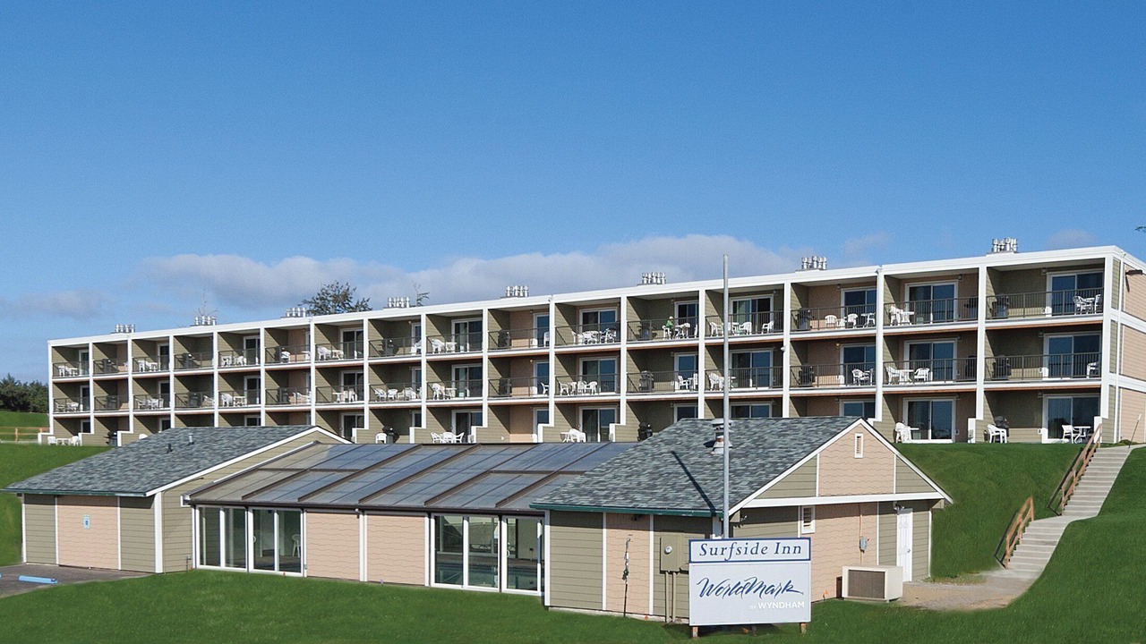 Photo of Outdoor in Ocean Park