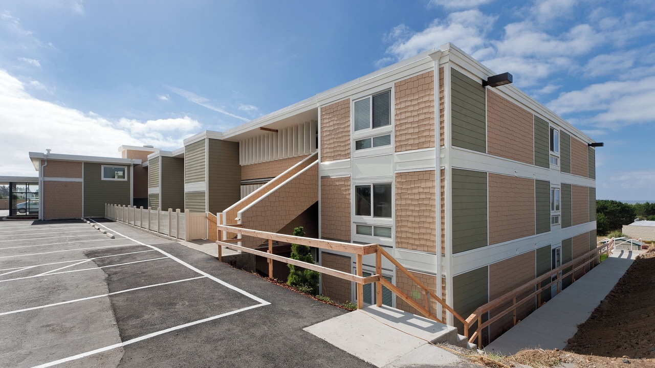 Photo of Outdoor in Ocean Park